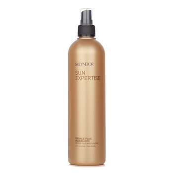 Sun Expertise Bronze Plus Hydratant - Face & Body