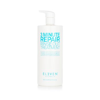 3 Minute Repair Rinse Out Treatment