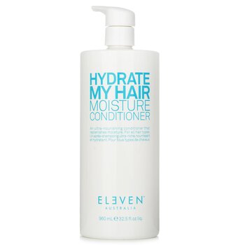Hydrate My Hair Moisture Conditioner