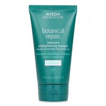 Botanical Repair Intensive Strengthening Masque - # Light