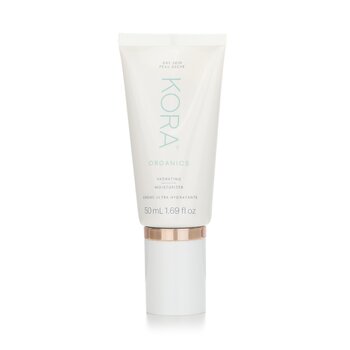 Hydrating Moisturizer