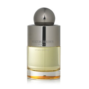 Vetiver & Grapefruit Eau De Toilette Spray