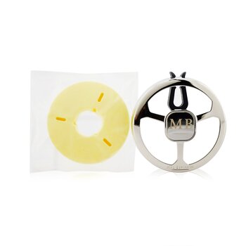 Car Fragrance - Lemongrass & Ginger