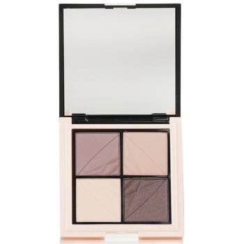 Modern Nudes Quad Eyeshadow Palette - # 2 Taupe
