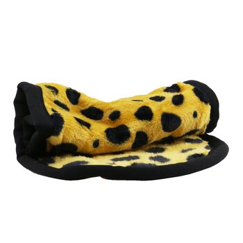 MakeUp Eraser Cloth - # Cheetah Print