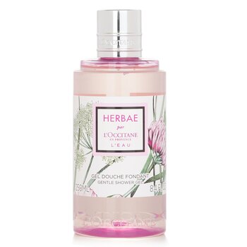 Herbae L'Eau Gentle Shower Gel