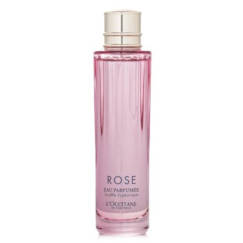 Rose Fragranced Water Spray