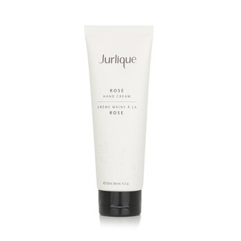 Jurlique Rose Hand Cream (Unboxed)