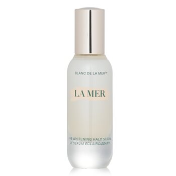 The Whitening Halo Serum
