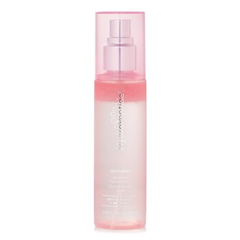 Optimist Radiance Serum Mist
