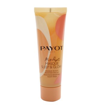 My Payot Masque Sleep & Glow Radiance-Boosting Night Mask