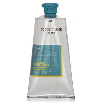 Cap Cedrat After-Shave Cream Gel