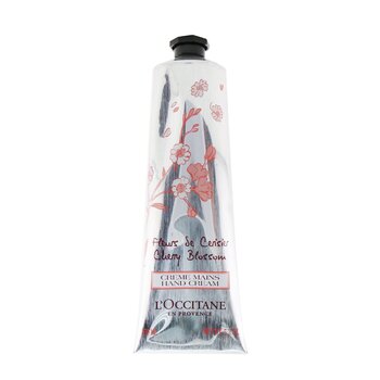 Cherry Blossom Hand Cream