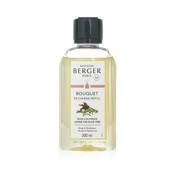 Bouquet Refill - Under the Olive Tree