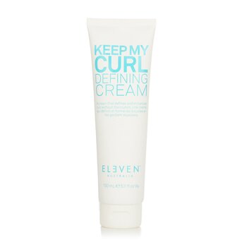 Keep My Curl Defining Cream