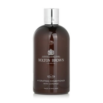 Hydrating Conditioner With Camomile(For Normal Hair)
