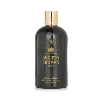 Labdanum Dusk Bath & Shower Gel