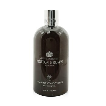 Repairing Conditioner With Fennel (For Damaged Hair)