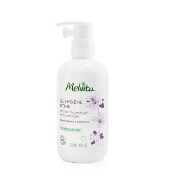 Intimate Hygiene Gel