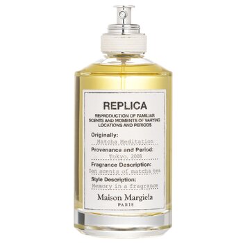 Replica Matcha Meditation Eau De Toilette Spray