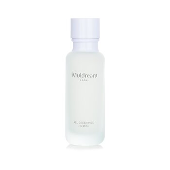 All Green Mild Serum