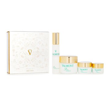 Prime 24 Hour Gold Retail Set