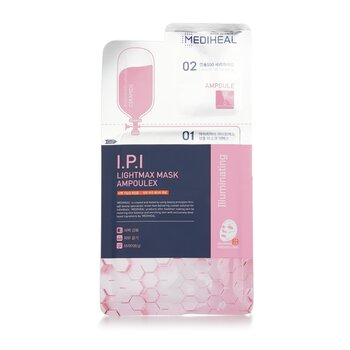I.P.I Lightmax Mask Ampoulex