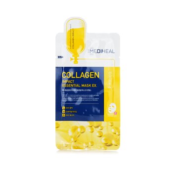 Collagen Impact Essential Mask EX