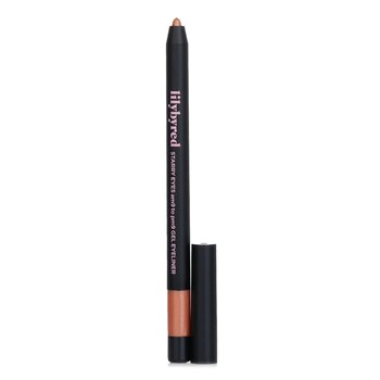 Starry Eyes am9 to pm9 Gel Eyeliner - # 03 Rose Gold