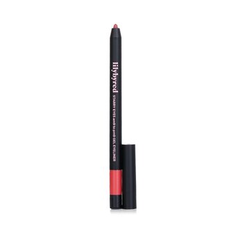 Starry Eyes am9 to pm9 Gel Eyeliner - # 15 Dusty Cedar