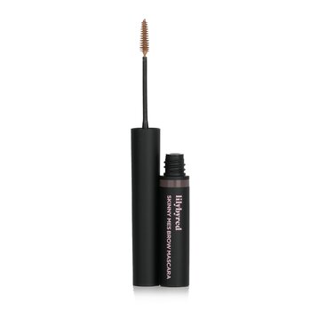 Skinny Mes Brow Mascara - # 04 Gray Brown
