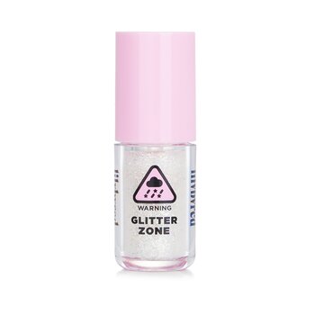 Glitter Zone - # 05 Snow Pearl Shower