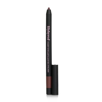 Starry Eyes am9 to pm9 Gel Eyeliner - # 09 Rose Velvet