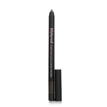 Starry Eyes am9 to pm9 Gel Eyeliner - # 11 Volcanic Ash