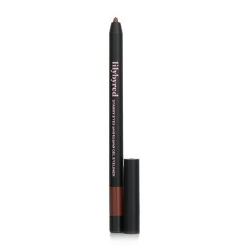 Starry Eyes am9 to pm9 Gel Eyeliner - # 14 Red Brick