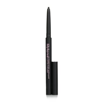 Starry Eyes am9 to pm9 Gel Eyeliner - # 01 Matte Black