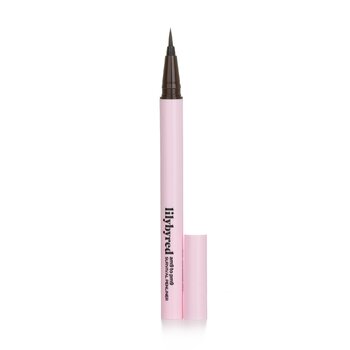 am9 to pm9 Survival Penline - # 02 Matte Brown