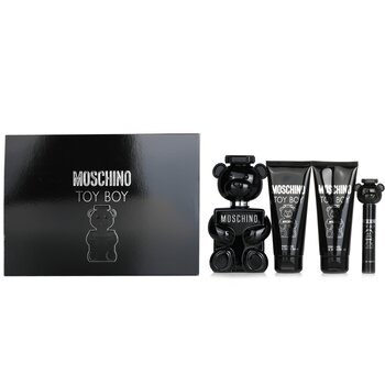 Toy Boy Coffret: