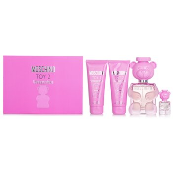 Toy 2 Bubble Gum Coffret: