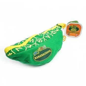 My First Bananagrams
