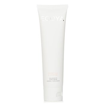 Hand Cream - Sweet Pea & Jasmine