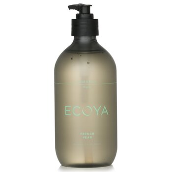 Hand & Body Wash - French Pear