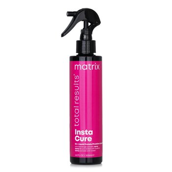 Total Results Instacure Porosity Spray