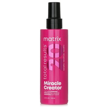 Total Results Miracle Creator Multi-Tasking Treatment