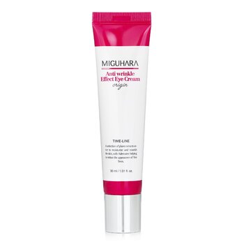 Anti Wrinkle Effect Eye Cream Origin