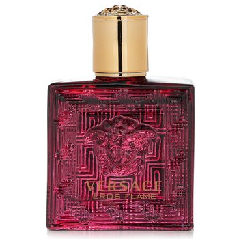 Eros Flame Eau De Parfum Spray (Miniature)