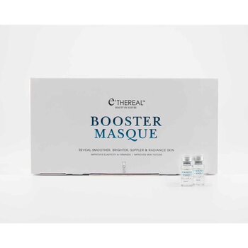 Booster Masque