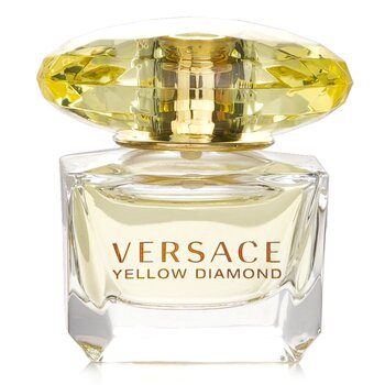 Yellow Diamond Eau De Toilette Spray (Miniature)