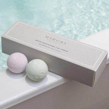 Fantasy Essential Oil Bath Bomb