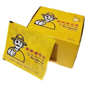 Tan Ngan Lo Herbal Tea - 10bags